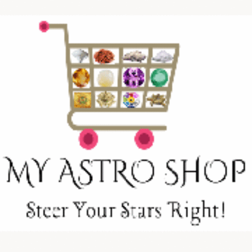 My Astro Shop